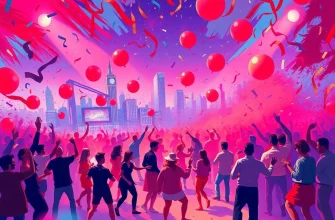 10 Filmów podobnych do 'Projekt X'