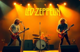 Podobne produkcje do 'Becoming Led Zeppelin'