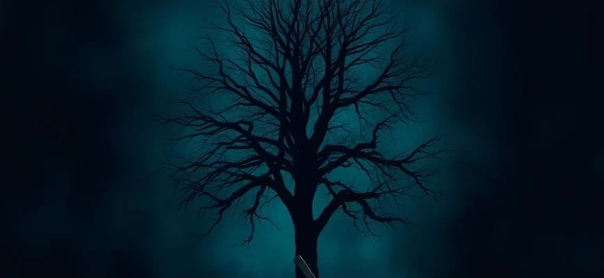 10 Thrillerów Podobnych do 'Mordercza Choinka'