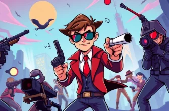 10 produkcji podobnych do 'Tajni i fajni'