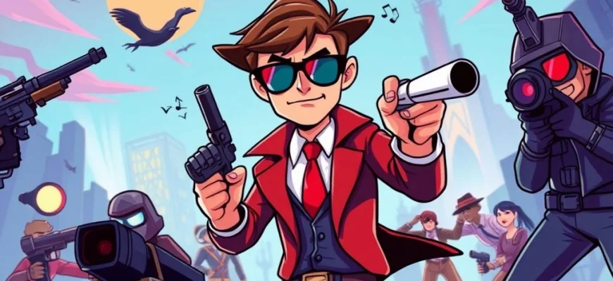 10 produkcji podobnych do 'Tajni i fajni'