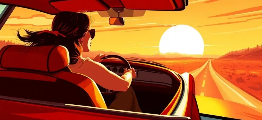 Filmy podobne do 'Thelma i Louise': 10 propozycji