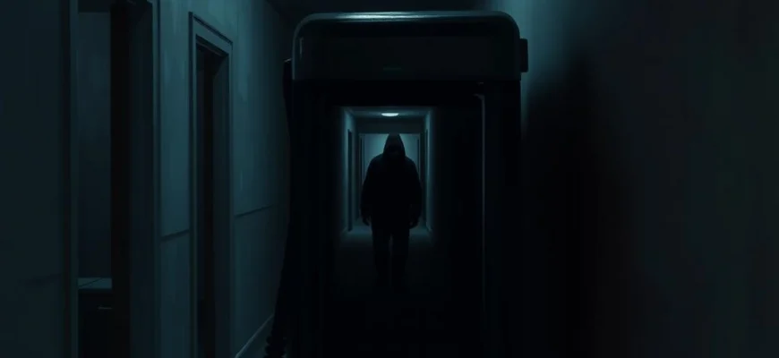 10 Produkcji Podobnych do 'Kiedy dzwoni nieznajomy'