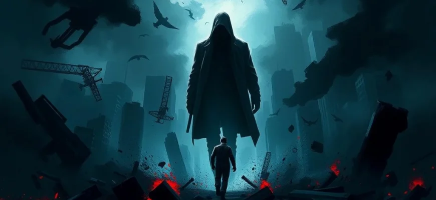 10 Thrillerów Podobnych do 'Jeden gniewny człowiek'