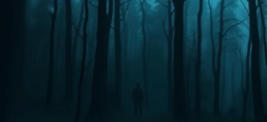 10 produkcji jak 'Substancja' dla fanów mrocznych thrillerów