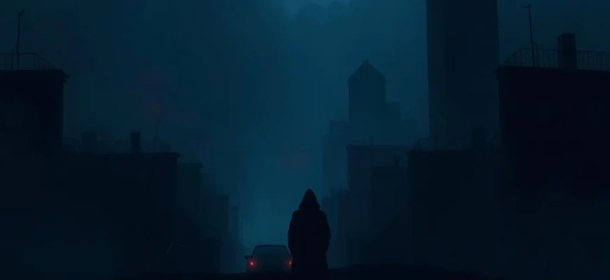 10 produkcji jak 'Dziewczyna Millera' dla fanów mrocznych historii