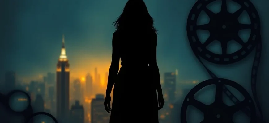 10 Thrillerów podobnych do 'M - Morderca'