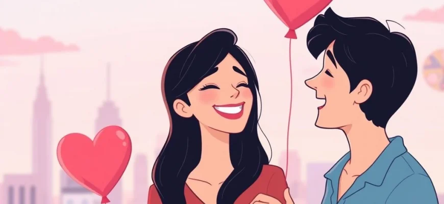 10 Produkcji Podobnych do 'Mijanka'