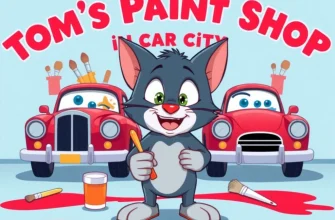 Podobne filmy i seriale do 'Lakiernia Toma'