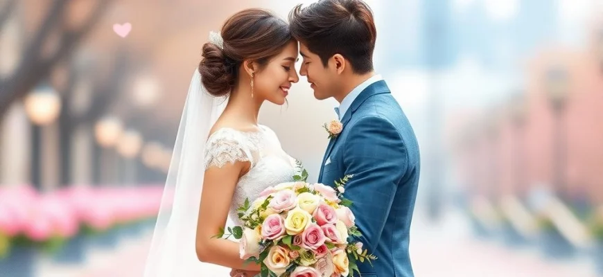 10 filmów podobnych do 'Cztery wesela i pogrzeb'