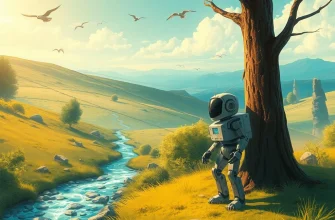 Podobne produkcje do 'Dziki robot'