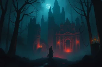 10 produkcji dla fanów 'Dampyr'