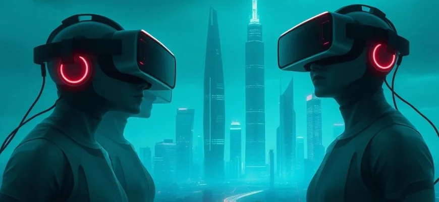 10 produkcji podobnych do 'Surogaci'