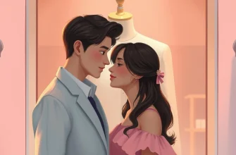 10 produkcji jak 'Manekin' dla miłośników magii i romansu