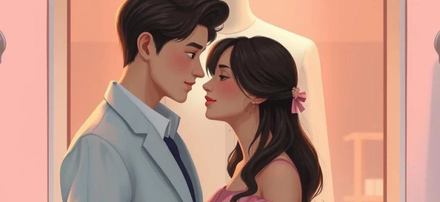 10 produkcji jak 'Manekin' dla miłośników magii i romansu