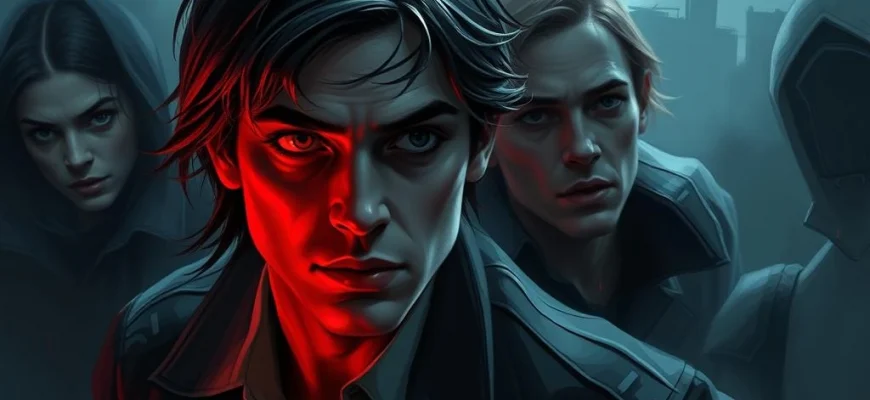 10 produkcji, które pokochasz, jeśli podobało Ci się 'Breaking'