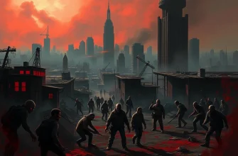 10 filmów i seriali podobnych do Zombieland