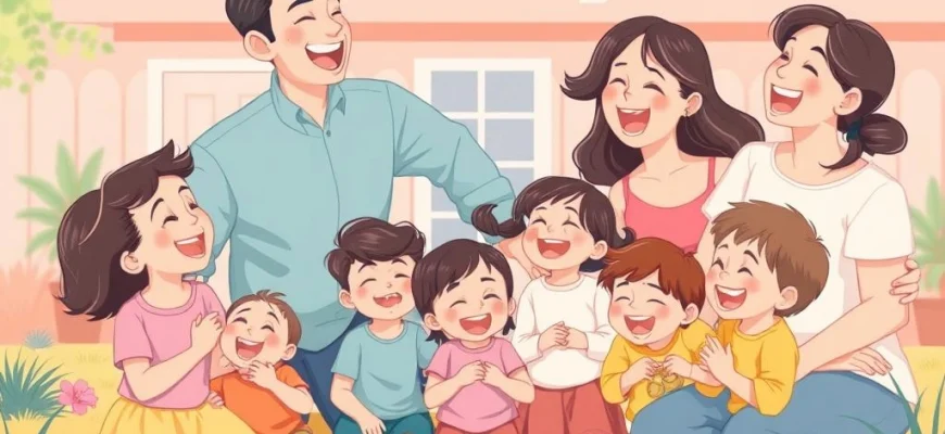 Podobne filmy i seriale do 'Twoje, moje i nasze'