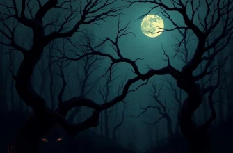 10 Produkcji, Które Przypominają 'Mroki lasu'