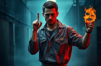 Filmy podobne do 'Nieugięty Luke' – Kultowe opowieści o buncie