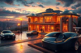 Podobne seriale do Luxe Listings Toronto