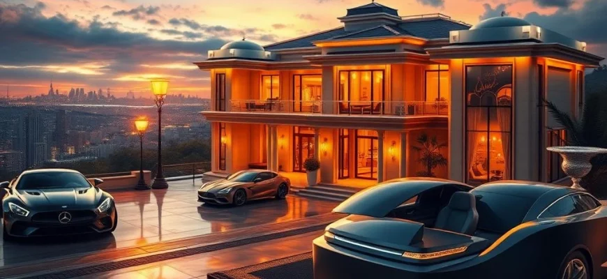 Podobne seriale do Luxe Listings Toronto