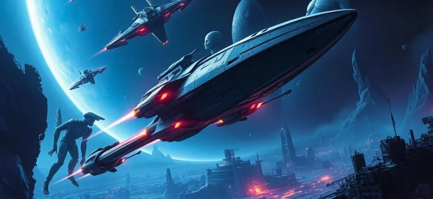 Filmy i seriale podobne do 'Kosmiczny grzech'