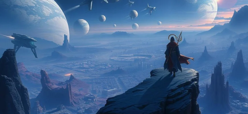 10 Produkcji Dla Fanów 'Diuna'