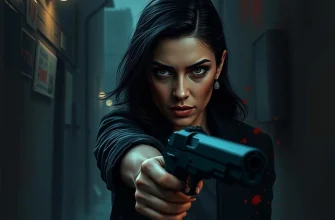 Filmy podobne do 'Smak Zemsty. Peppermint' - lista must-watch