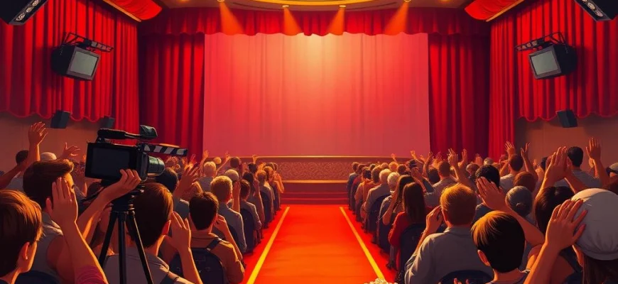 10 produkcji jak 'F Marry Kill' - hity dla fanów