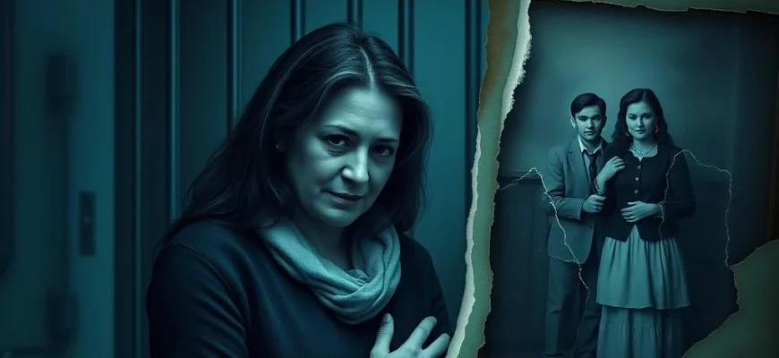 Filmy i seriale podobne do 'Prisoner's Daughter'