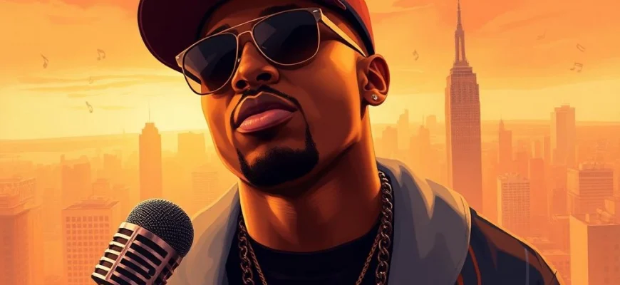 10 Podobnych Produkcji do 'Uwolniony: historia Lila Baby'ego'