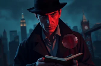 10 Produkcji Podobnych do 'Suspicion' – Lista Dla Fanów Thrillerów