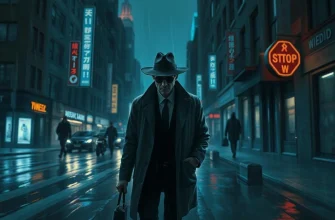 10 produkcji podobnych do 'Detektyw Marlowe'