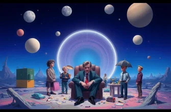 10 filmów i seriali podobnych do 'Być jak John Malkovich'