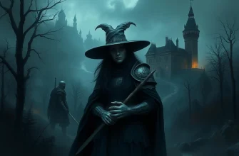 10 podobnych filmów do 'Season of the Witch'