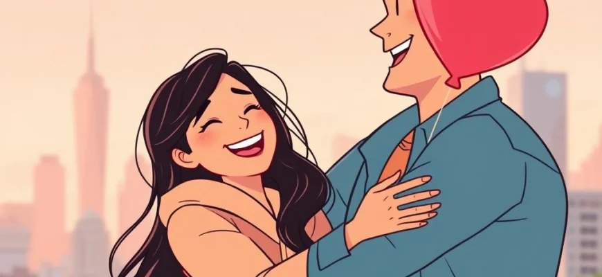 Podobne produkcje do 'Everybody Loves Natti'