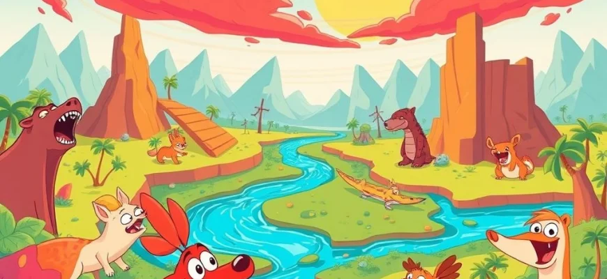 10 filmów podobnych do 'Sezon na misia'