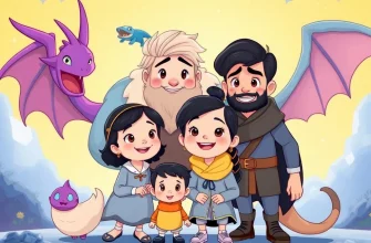 10 Filmów Podobnych do 'Syn Wielkiej Stopy'