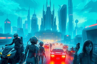 Podobne do 'Appleseed Alpha' - 10 propozycji dla fanów