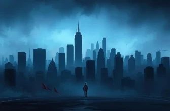 10 Produkcji Podobnych do 'Utopia'