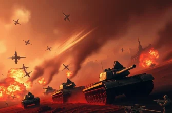 10 Filmów Podobnych do 'Za linią wroga'