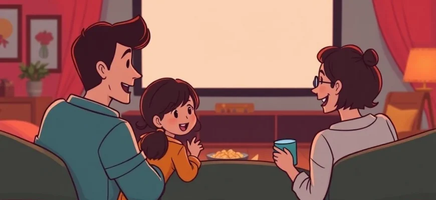 Filmy podobne do 'Pan Domu'