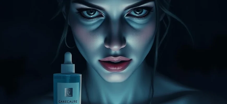 10 produkcji podobnych do 'Skincare'