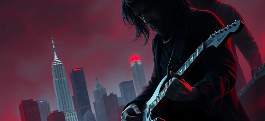 Filmy podobne do 'El Mariachi' - 10 propozycji