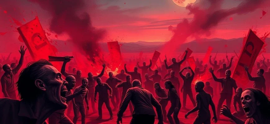 10 filmów podobnych do 'Śmiertelna gorączka 2'