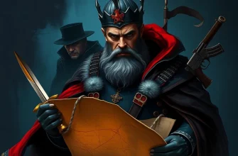 Podobne produkcje do 'King’s Man. Pierwsza misja'