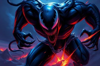 Podobne produkcje do Venom 3: Ostatni taniec