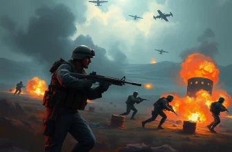 Podobne produkcje do 'Zasadzka' – 10 hitów dla fanów akcji