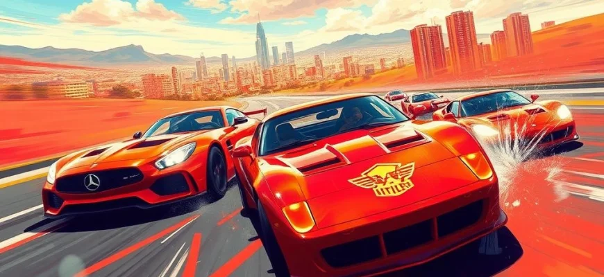 Filmy podobne do Szybcy i wściekli 6: Top 10 propozycji